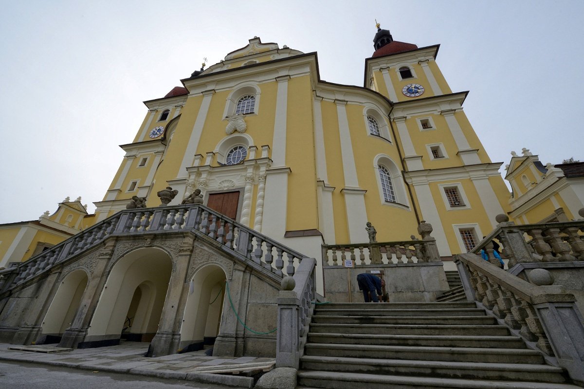 Dobrá voda