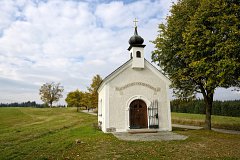 U pramenů Lužnice