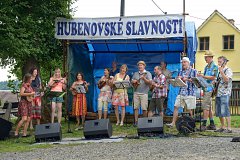 Hubenovské slavnosti
