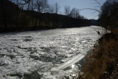 Mrazivý Kozákov